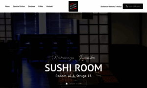 Sushiroom.pl thumbnail