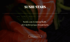 Sushistars-frankfurt.de thumbnail