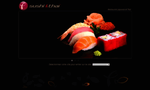 Sushithai.fr thumbnail