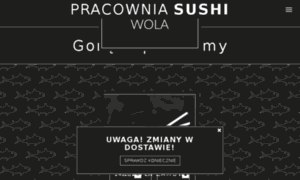 Sushiwola.pl thumbnail