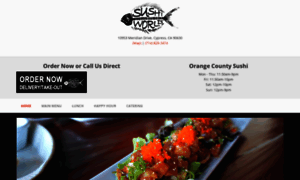Sushiworldoc.com thumbnail
