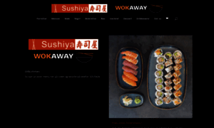 Sushiya.dk thumbnail
