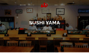 Sushiyama.co thumbnail