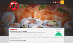 Sushiyamafloripa.com.br thumbnail