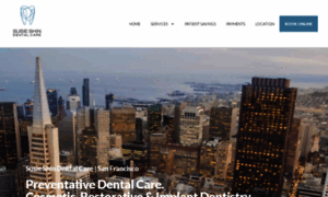 Susieshindentalcare.com thumbnail