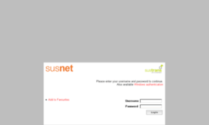 Susnet.sustrans.org.uk thumbnail