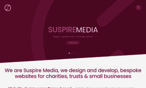 Suspiremedia.co.uk thumbnail