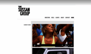 Sussangroup.com thumbnail