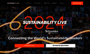 Sustainability-live.com thumbnail