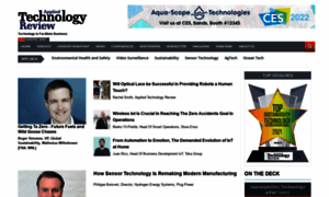 Sustainability-technology-apac.appliedtechnologyreview.com thumbnail