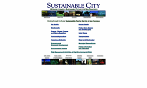 Sustainable-city.org thumbnail