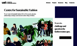 Sustainable-fashion.com thumbnail