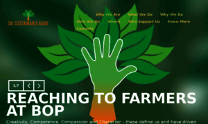 Sustainableagroinc.com thumbnail