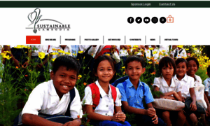 Sustainablecambodia.org thumbnail