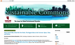 Sustainablecommons.org thumbnail