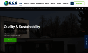 Sustainableconstructionservices.com.au thumbnail