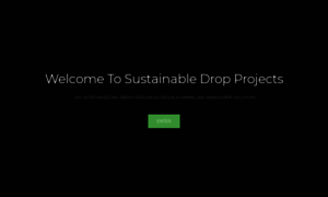 Sustainabledrop.co.za thumbnail