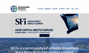 Sustainablefinance.hk thumbnail