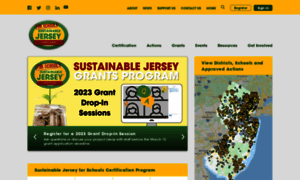 Sustainablejerseyschools.com thumbnail