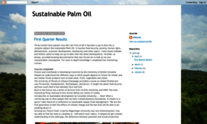 Sustainablepalm.blogspot.jp thumbnail