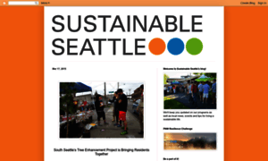 Sustainableseattle.blogspot.in thumbnail