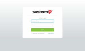 Susteen.marketingautomation.services thumbnail