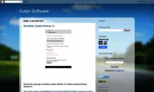 Sutansoftware.blogspot.com.tr thumbnail