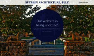 Sutphinarchitecture.com thumbnail