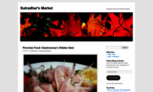 Sutradharsmarket.wordpress.com thumbnail