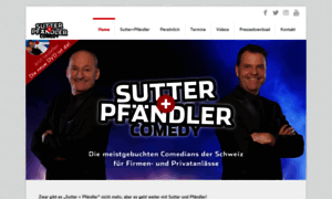 Sutter-pfaendler.ch thumbnail