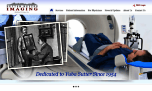 Sutterbuttesimaging.com thumbnail