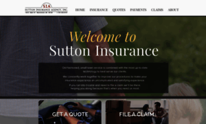 Suttoninsurancemanchester.com thumbnail