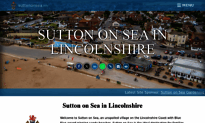 Suttononsea.info thumbnail