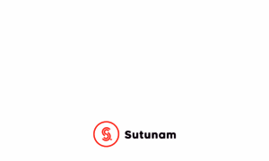 Sutunam.com thumbnail