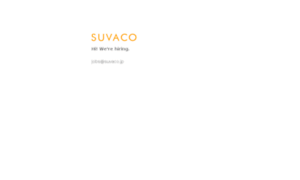 Suvaco.co.jp thumbnail