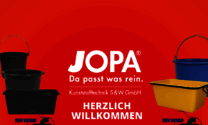 Suw-jopa.de thumbnail