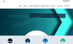 Suwaidifluidsolutions.com thumbnail