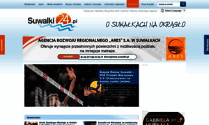 Suwalki24.pl thumbnail