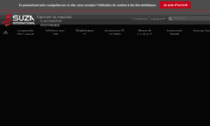 Suza.fr thumbnail