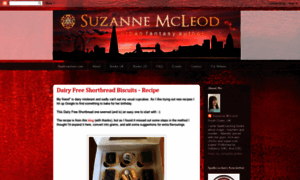 Suzannemcleod.blogspot.com thumbnail