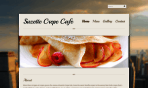 Suzettecrepecafe.weebly.com thumbnail