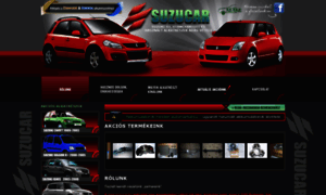 Suzucar.hu thumbnail