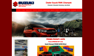 Suzuki-dealer.com thumbnail