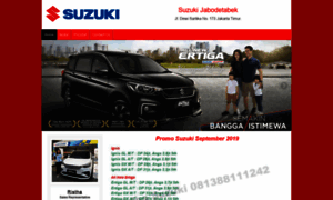 Suzuki-mobil.xyz thumbnail