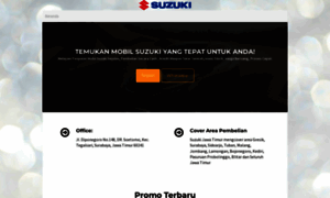 Suzukidealerjatim.net thumbnail