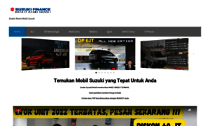 Suzukigadingserpong.com thumbnail