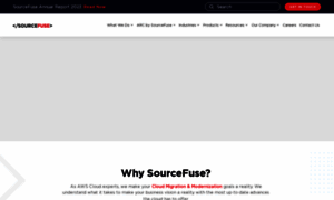 Suzukimotorcycle.sourcefuse.com thumbnail