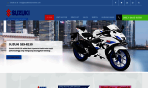 Suzukimotoronline.com thumbnail