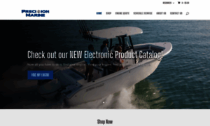 Suzukioutboardmarine.com thumbnail