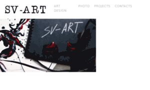 Sv-art.su thumbnail